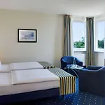 Intercityhotel Στράλσουντ