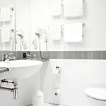Intercityhotel Stralsund