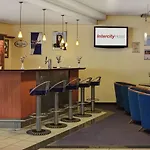 Intercityhotel 3*