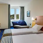 Ξενοδοχείο Intercityhotel
