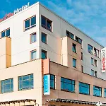 Ξενοδοχείο Intercityhotel