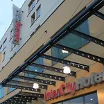 Intercityhotel Ξενοδοχείο