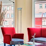 Intercityhotel 3*