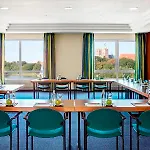 Ξενοδοχείο Intercityhotel Στράλσουντ