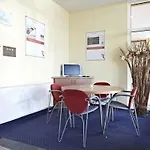 Intercityhotel Ξενοδοχείο