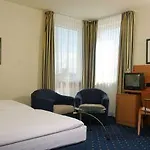 Intercityhotel Στράλσουντ