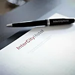 Intercityhotel Στράλσουντ