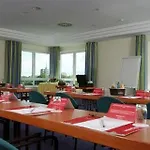Intercityhotel Ξενοδοχείο