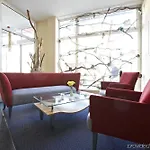 Intercityhotel 3*