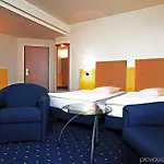 Ξενοδοχείο Intercityhotel Στράλσουντ