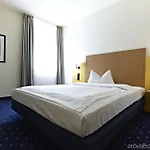 Intercityhotel Ξενοδοχείο Στράλσουντ