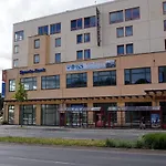 Intercityhotel Ξενοδοχείο 3*