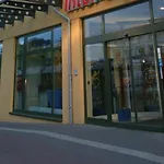Ξενοδοχείο Intercityhotel Στράλσουντ