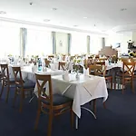 Intercityhotel Ξενοδοχείο Στράλσουντ
