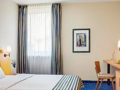 Intercityhotel