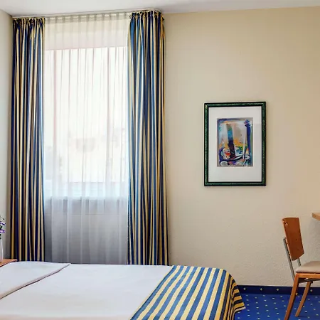 Otel Intercityhotel