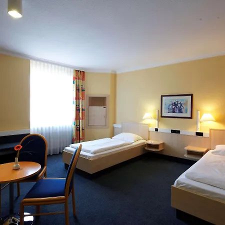 Intercityhotel