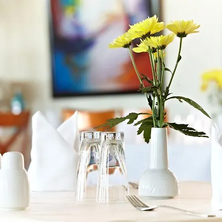 Intercityhotel فندق 3*