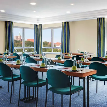 Hotel Intercityhotel