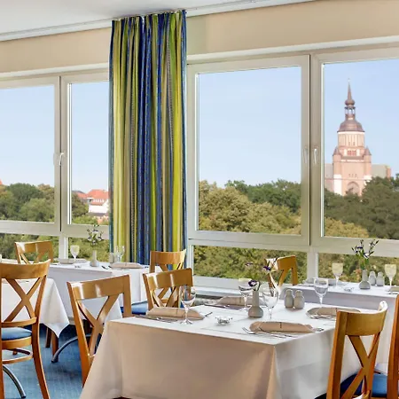 Hotel Intercityhotel Stralsund