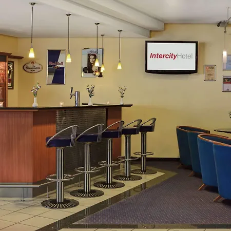 Intercityhotel 3*