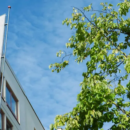 Intercityhotel 3* شترالسوند