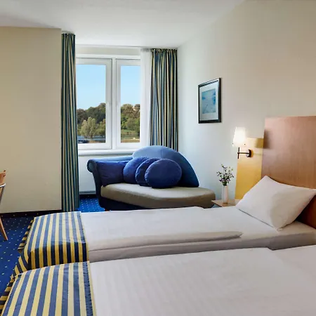 فندق Intercityhotel