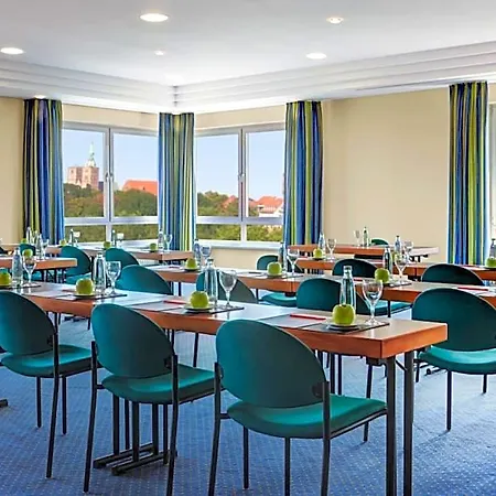 Intercityhotel Stralsund