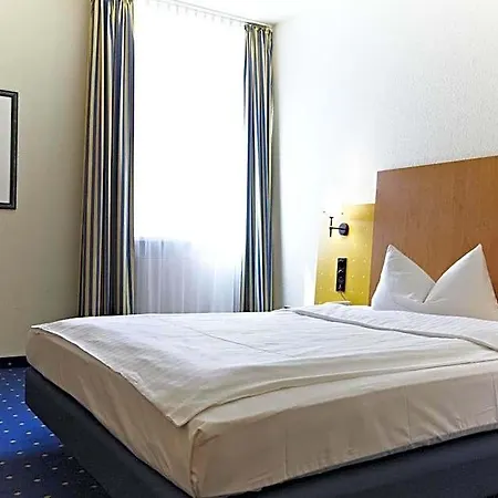 Hotel Intercityhotel