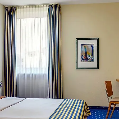 Intercityhotel Hotel