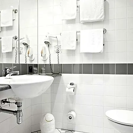 Hotel Intercityhotel