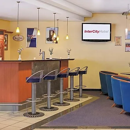 Intercityhotel Stralsund
