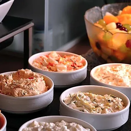 Hotel Intercityhotel Stralsund