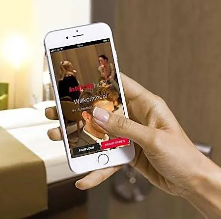 Intercityhotel Hotel