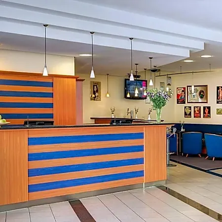 Intercityhotel Hotel