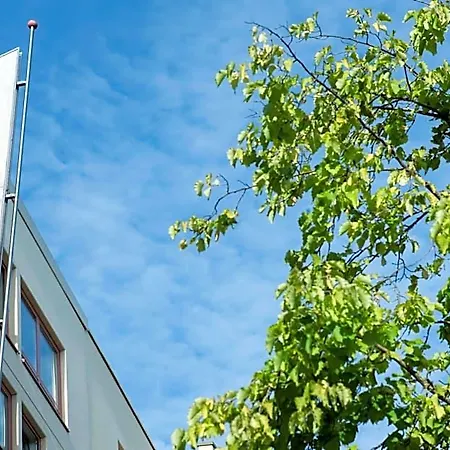 Intercityhotel Hotel