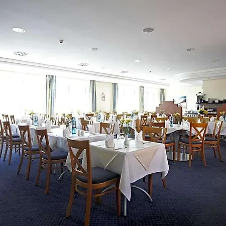 Hotel Intercityhotel