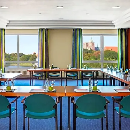 Hotel Intercityhotel