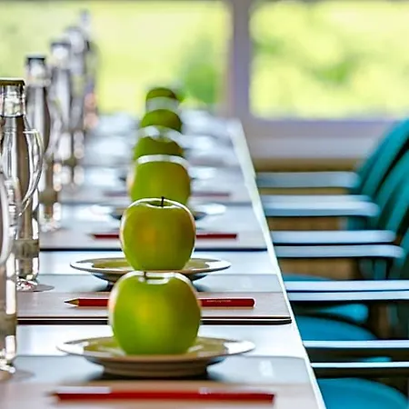 Intercityhotel Hotel Stralsund
