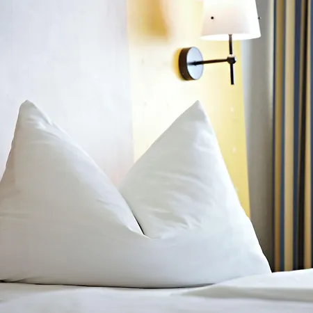 Intercityhotel Hotel