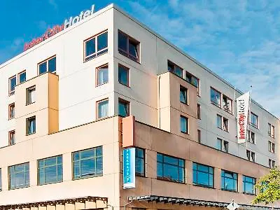 Hotel Intercityhotel