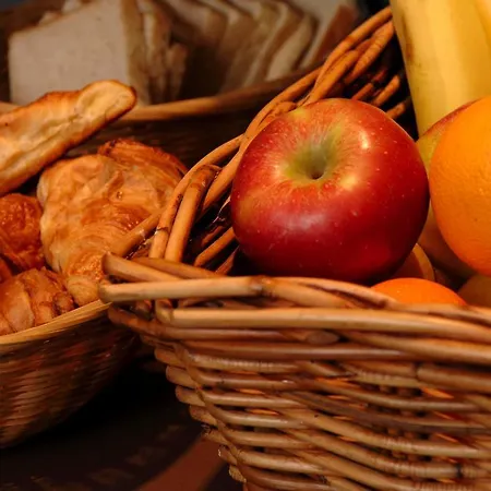 فندق Intercityhotel