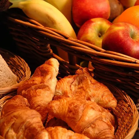 فندق Intercityhotel شترالسوند