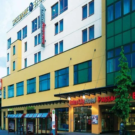 Intercityhotel