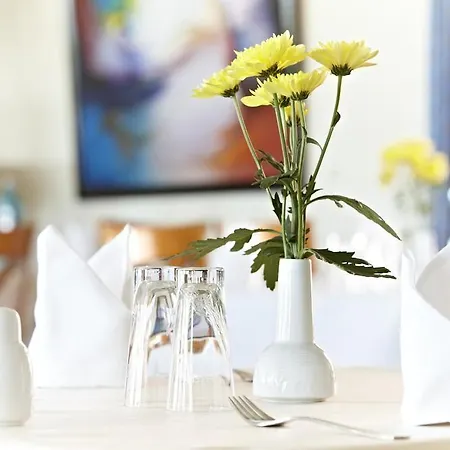 Hotel Intercityhotel Stralsund