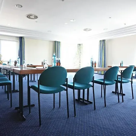 Intercityhotel Stralsund