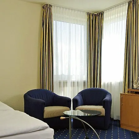 Hotel Intercityhotel Stralsund