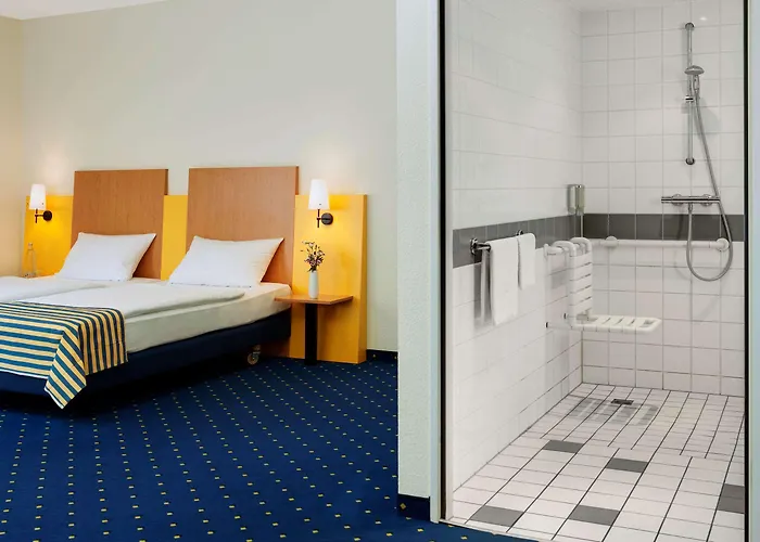 Hotel Intercityhotel