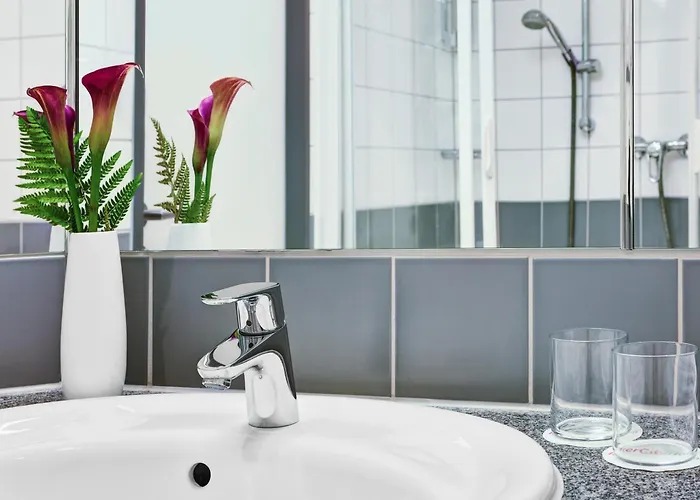 Intercityhotel Hotel