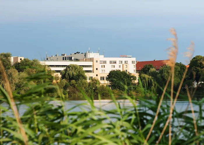 Intercityhotel Hotel